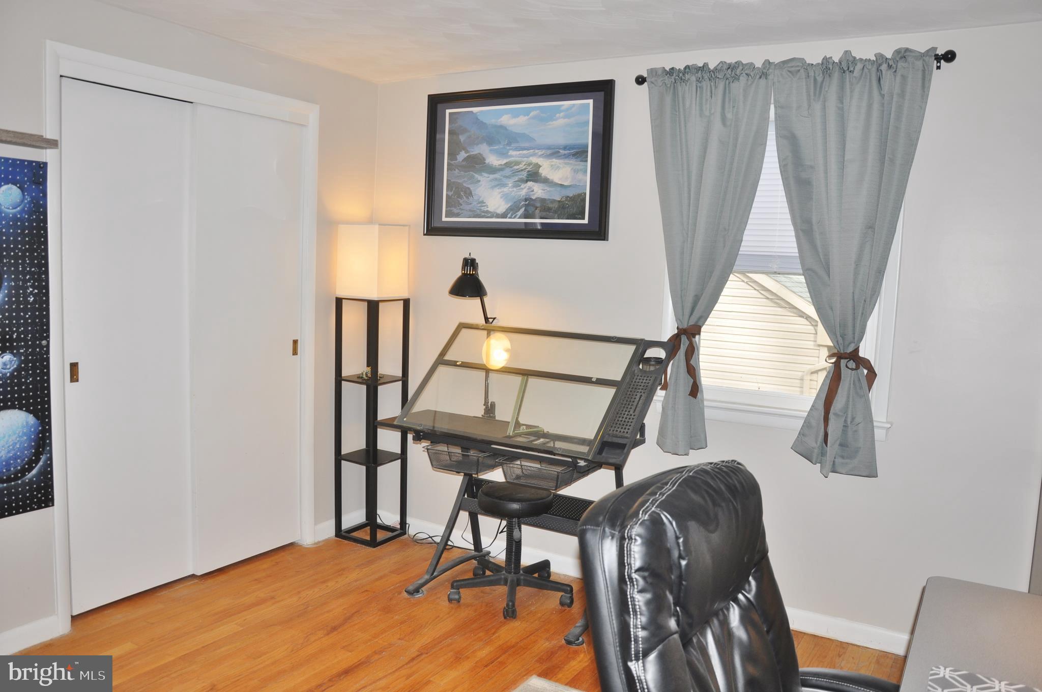 SAGINAW - Residential