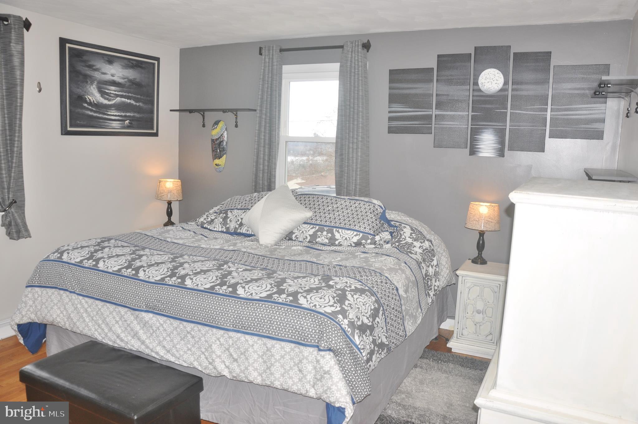 SAGINAW - Residential