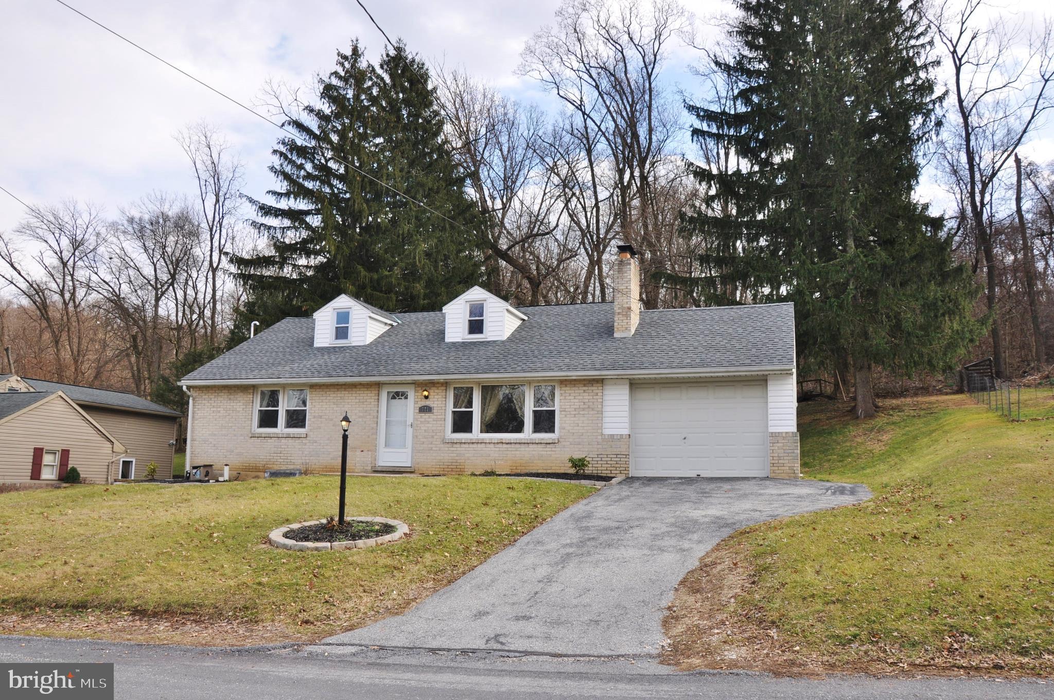 SAGINAW - Residential