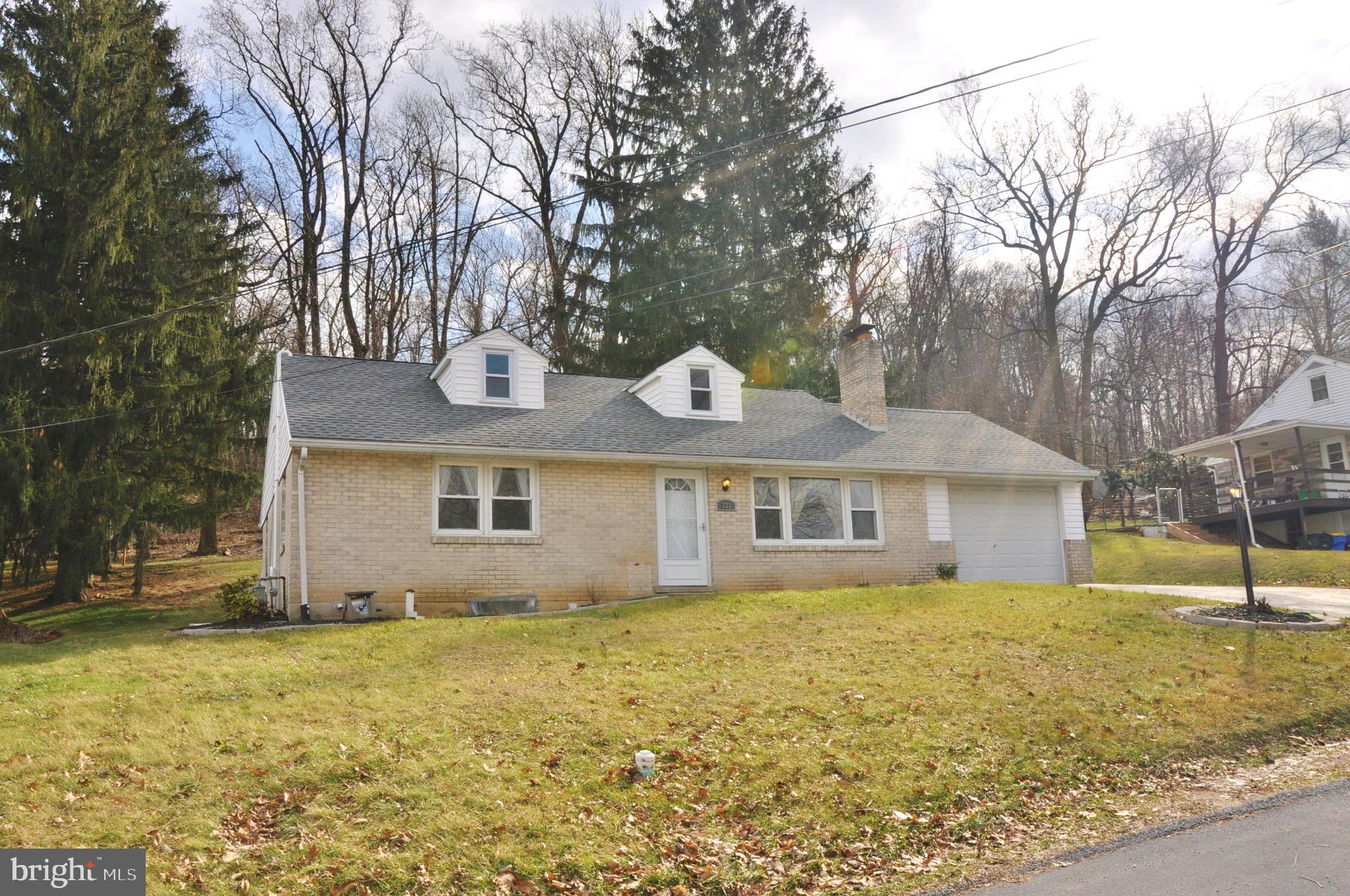 SAGINAW - Residential