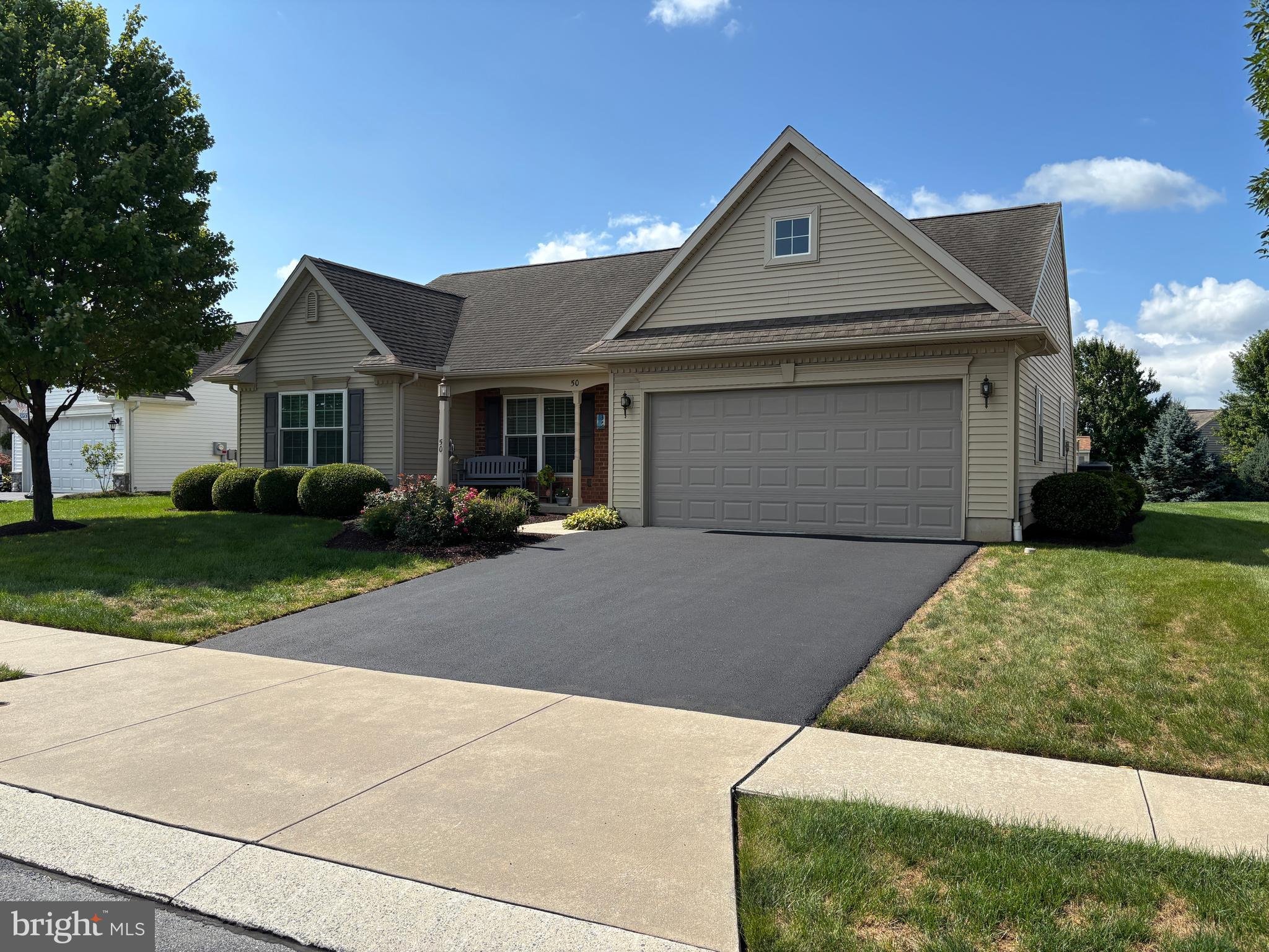 50 BLOOMFIELD DRIVE