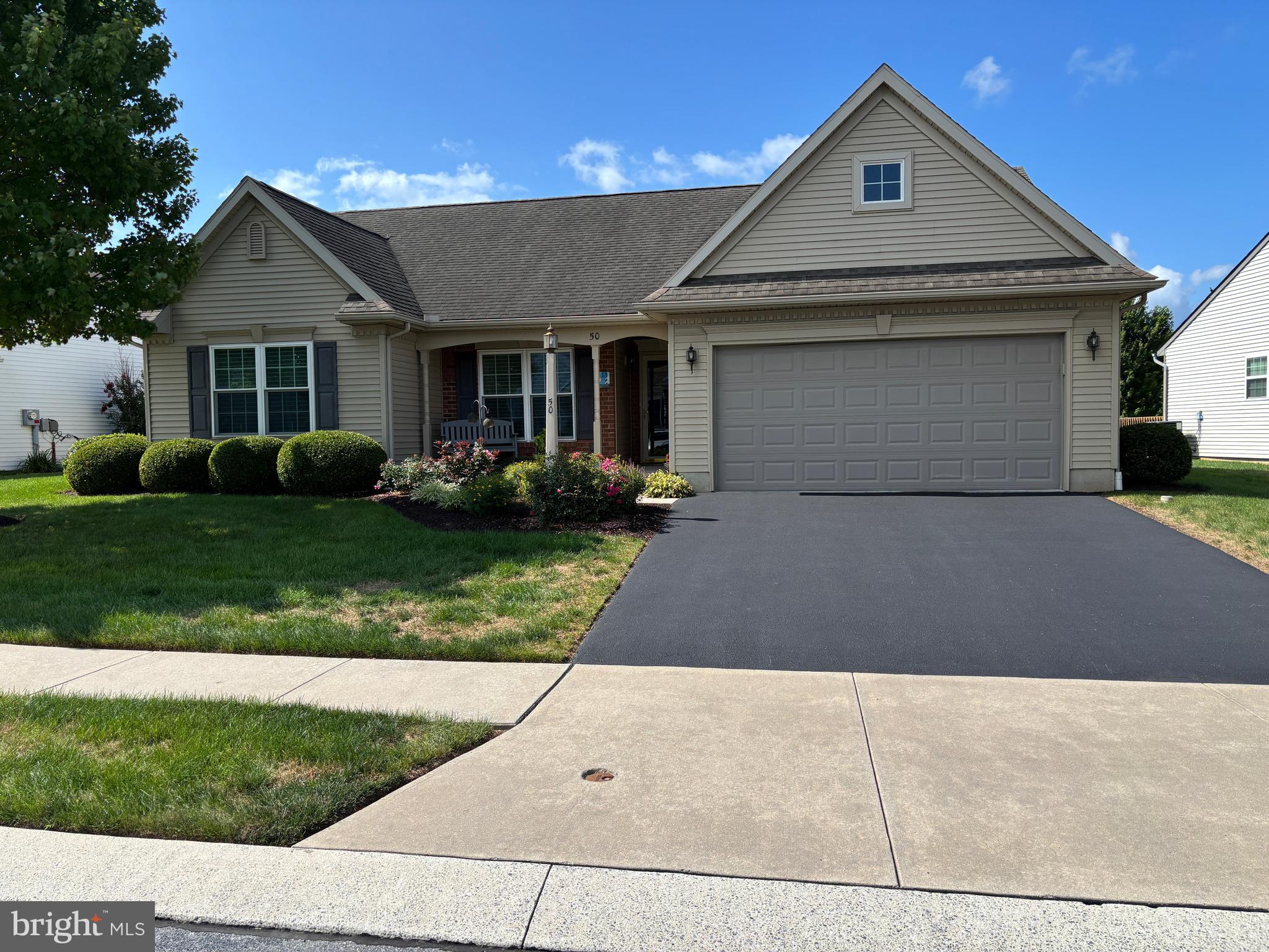 50 BLOOMFIELD DRIVE