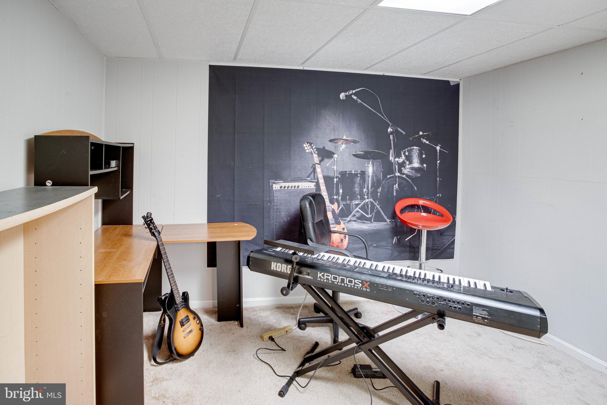 GREENWICH HILL - Residential