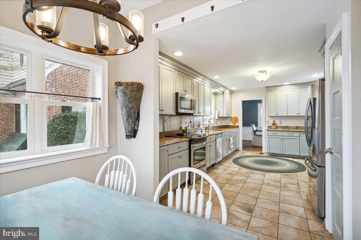 BAKER PARK - Residential