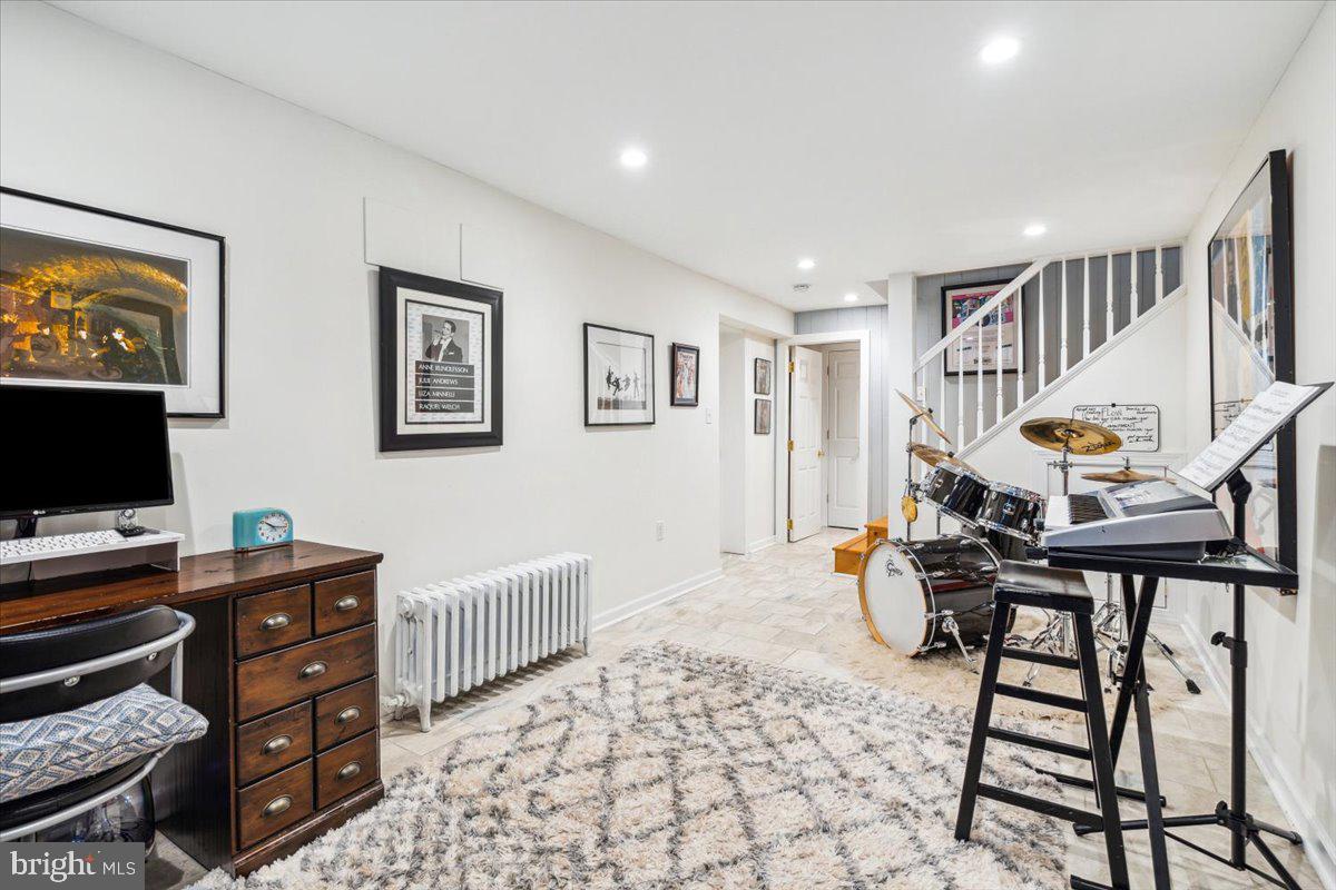 BAKER PARK - Residential