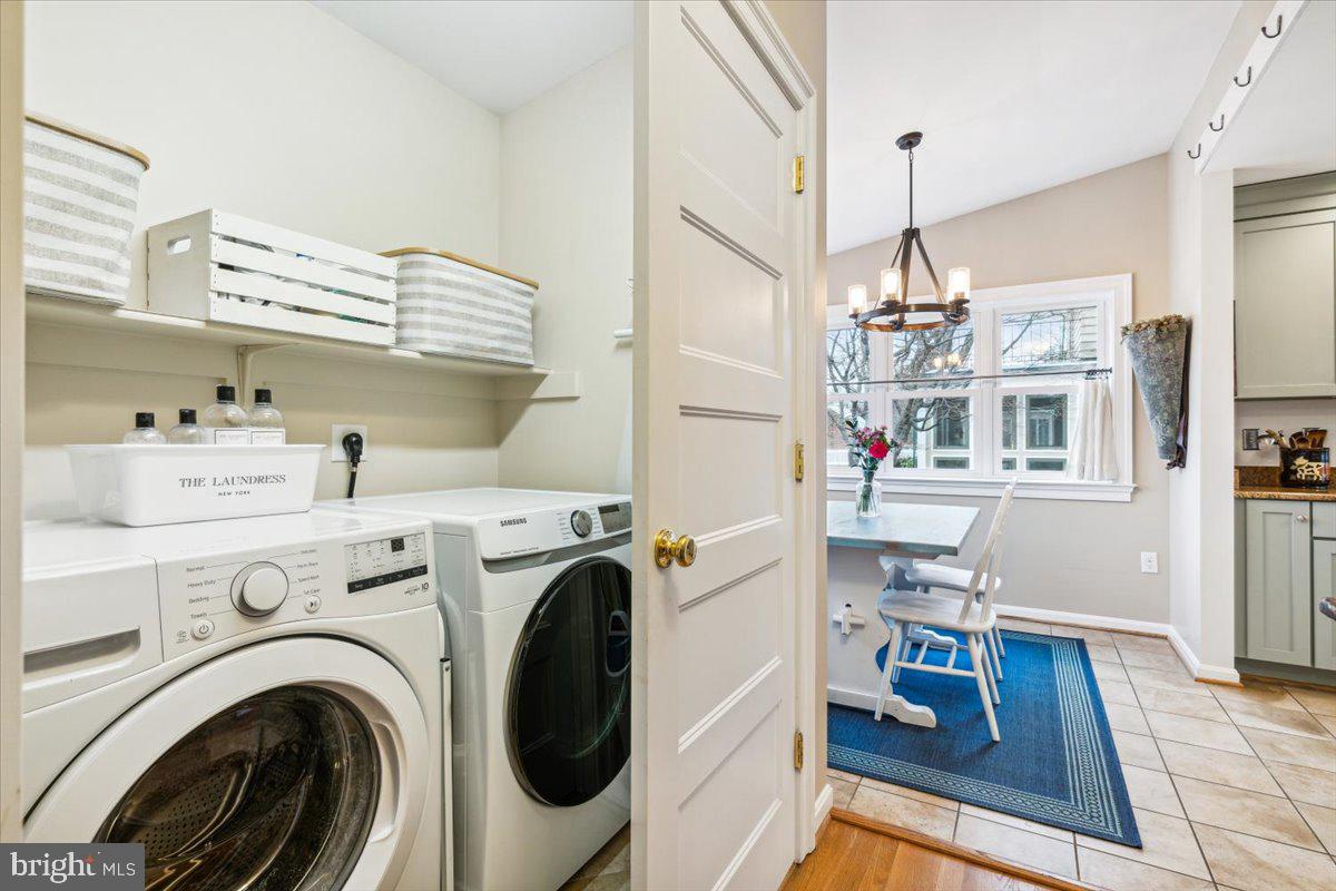 BAKER PARK - Residential