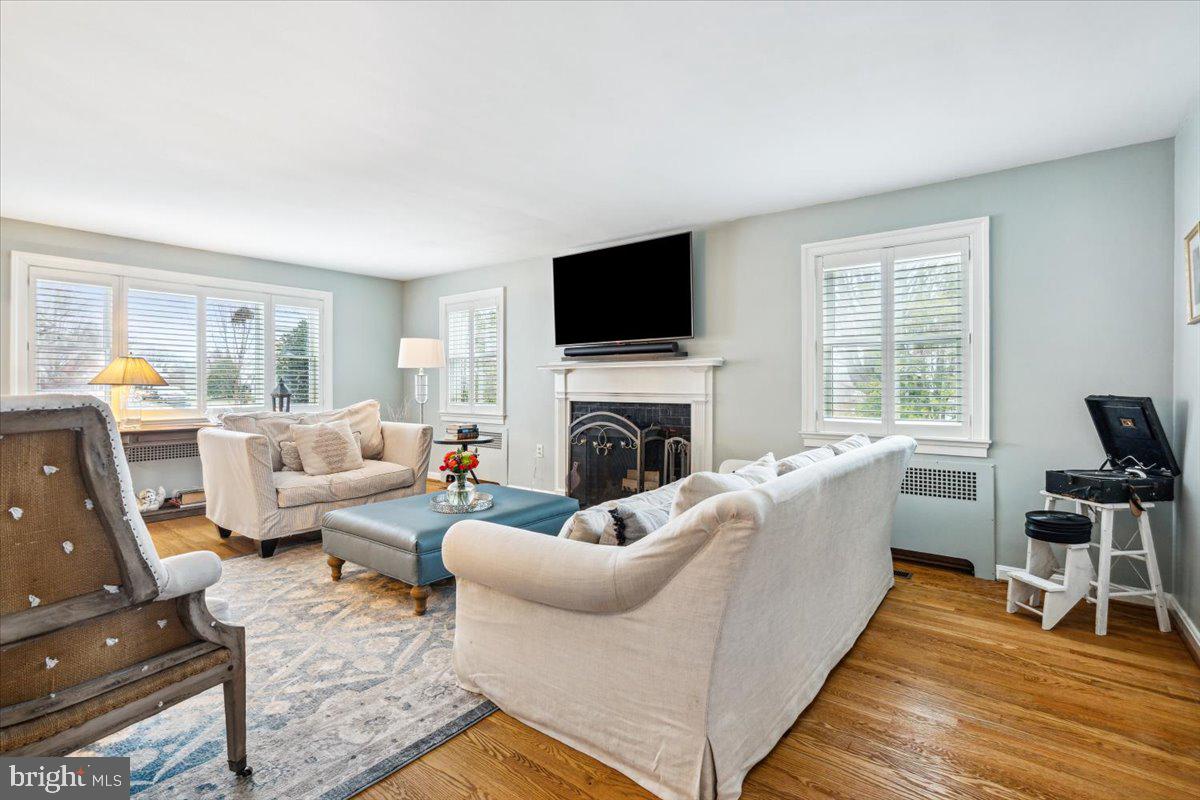 BAKER PARK - Residential