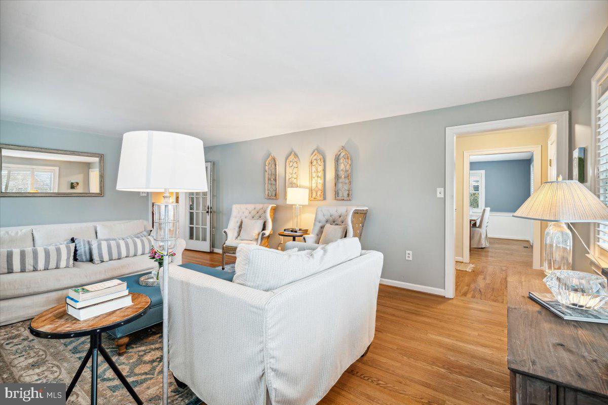 BAKER PARK - Residential