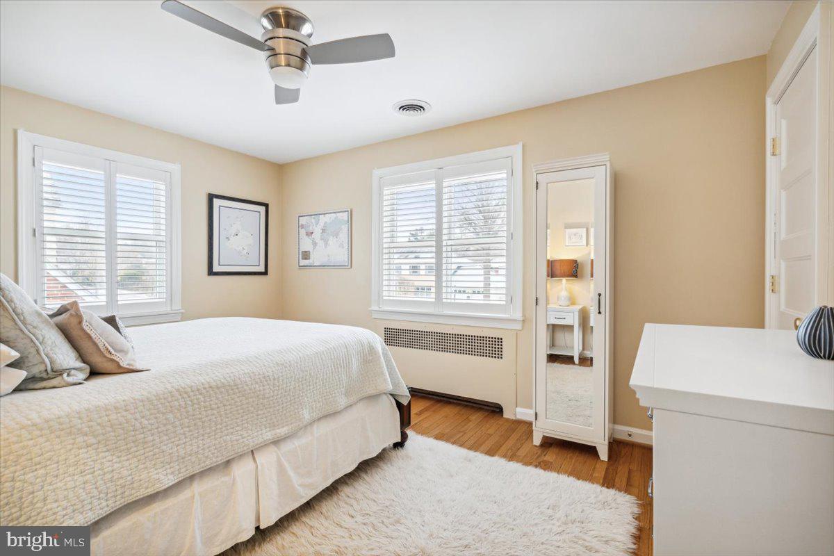 BAKER PARK - Residential