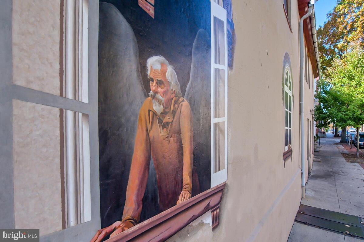 BAKER PARK - Residential