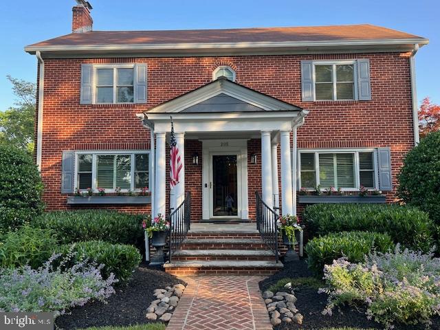 BAKER PARK - Residential