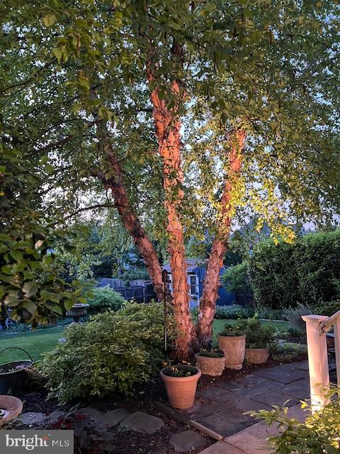 BAKER PARK - Residential