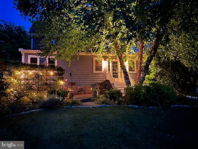 BAKER PARK - Residential