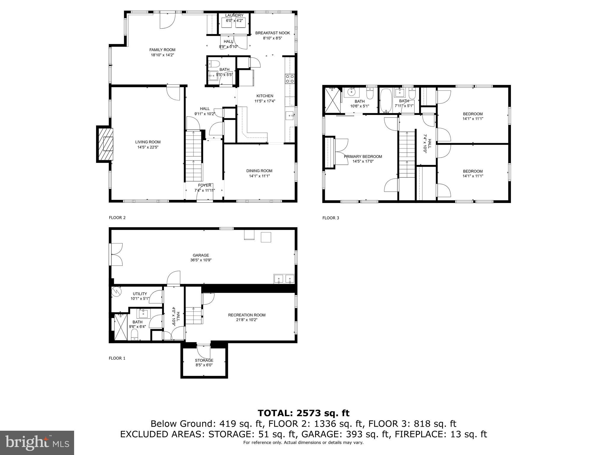 BAKER PARK - Residential