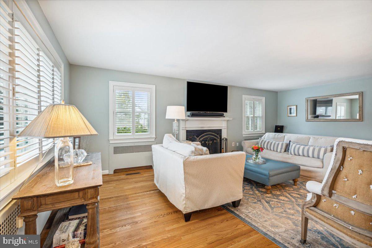 BAKER PARK - Residential