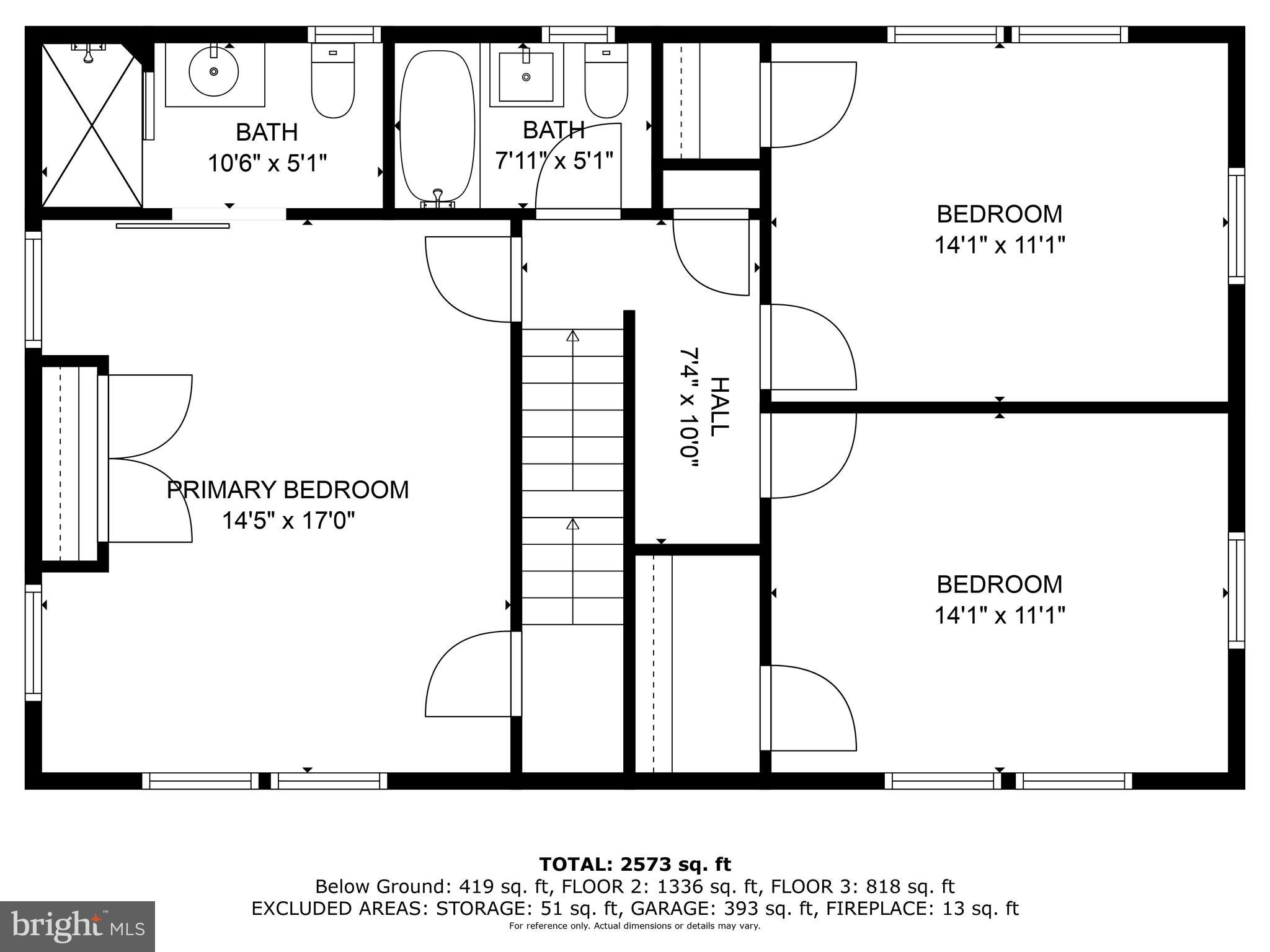 BAKER PARK - Residential