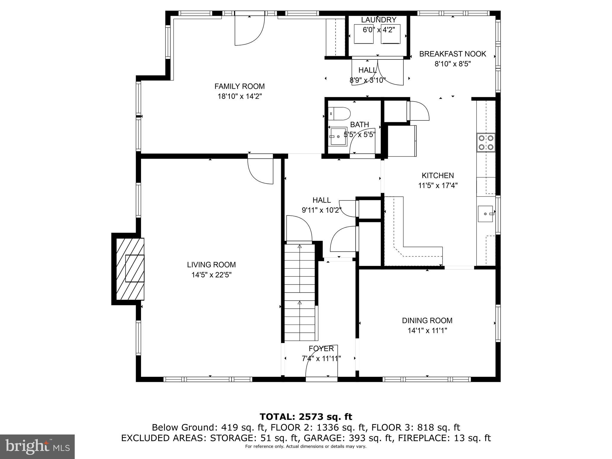BAKER PARK - Residential