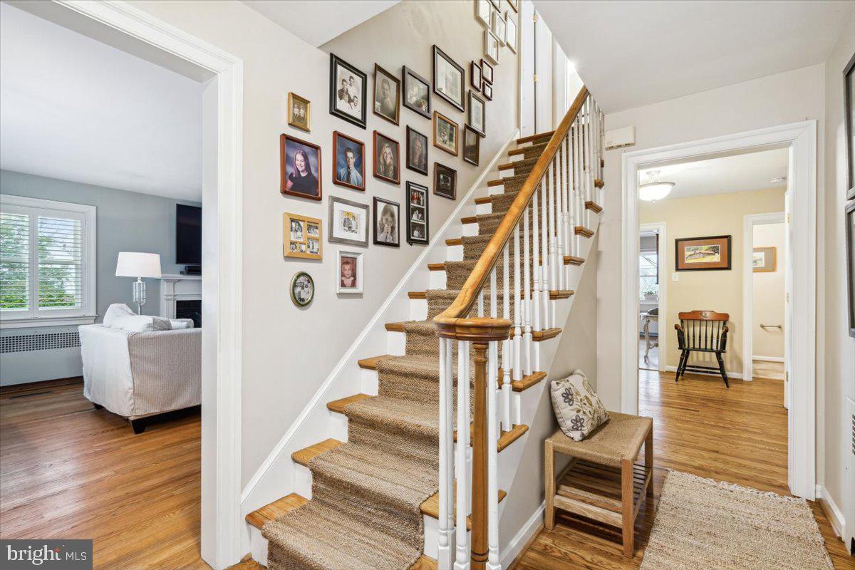 BAKER PARK - Residential