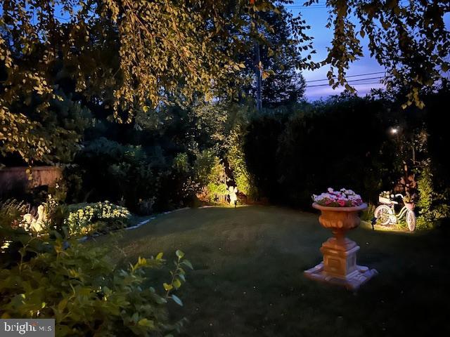 BAKER PARK - Residential