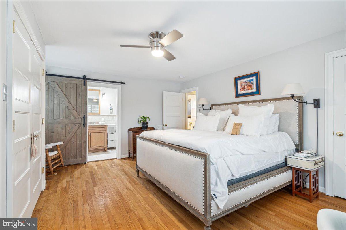 BAKER PARK - Residential