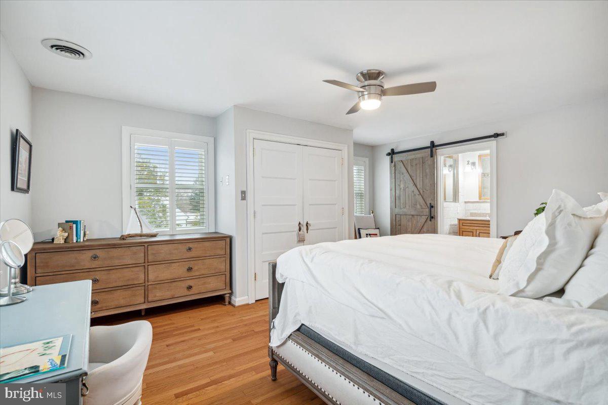 BAKER PARK - Residential