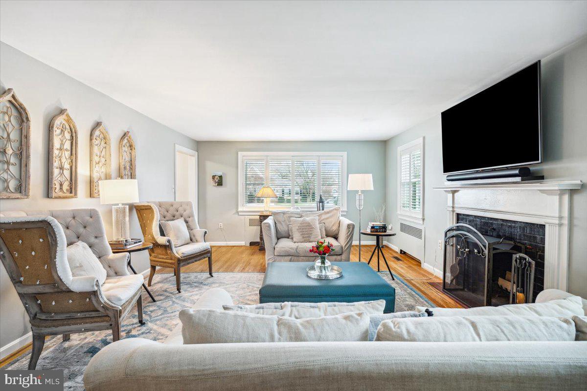 BAKER PARK - Residential