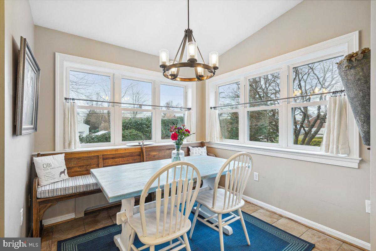 BAKER PARK - Residential