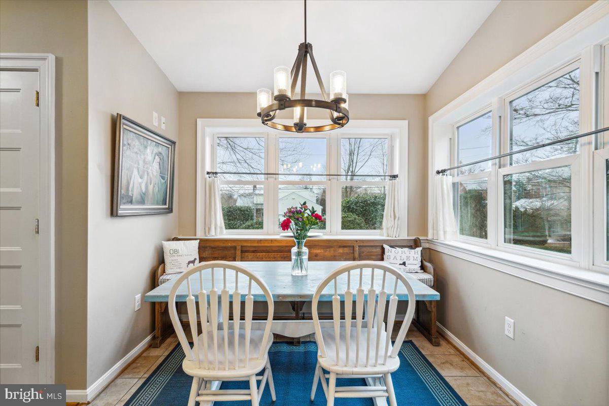 BAKER PARK - Residential