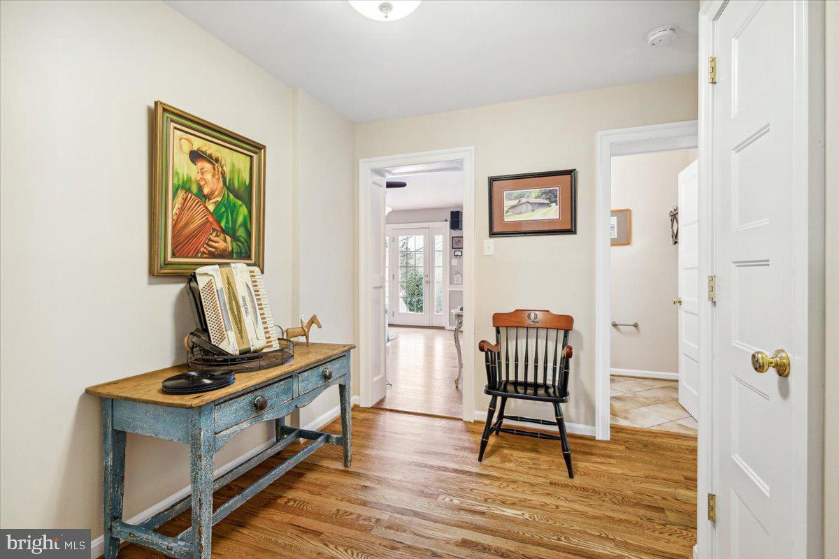 BAKER PARK - Residential