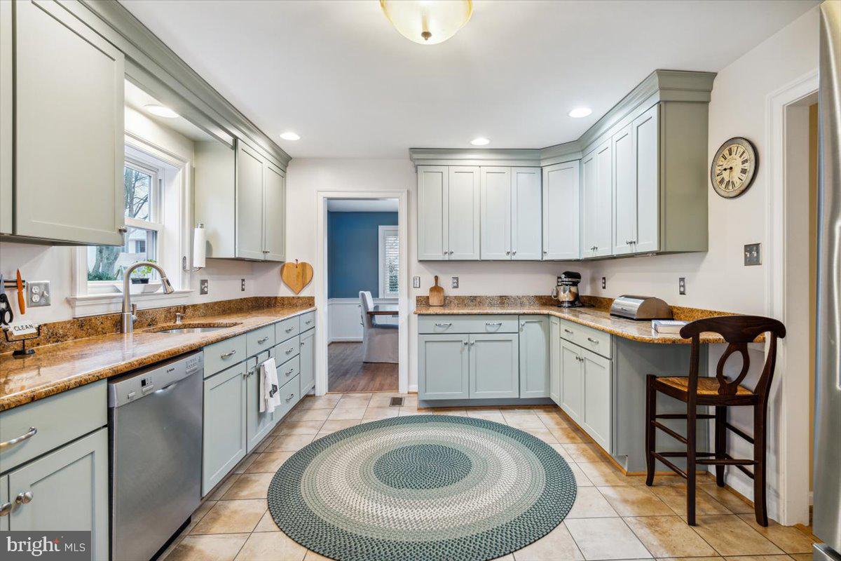 BAKER PARK - Residential