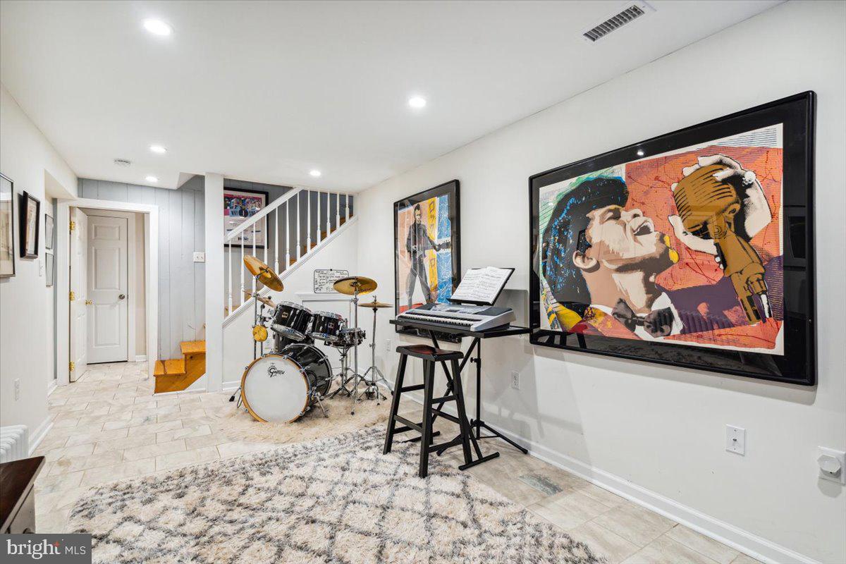 BAKER PARK - Residential