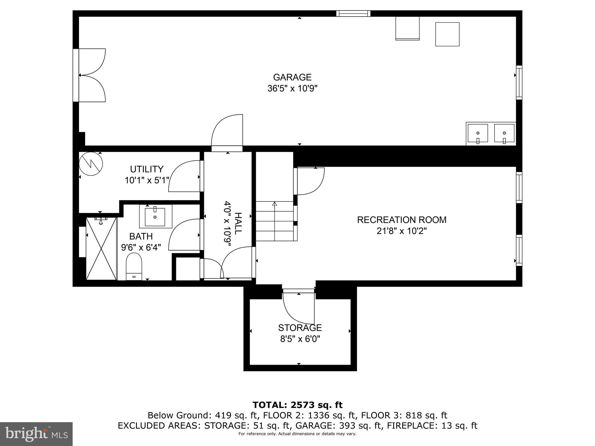 BAKER PARK - Residential