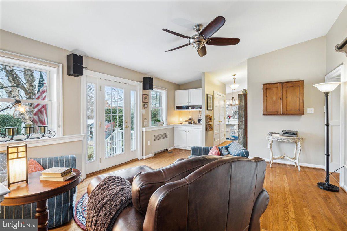 BAKER PARK - Residential