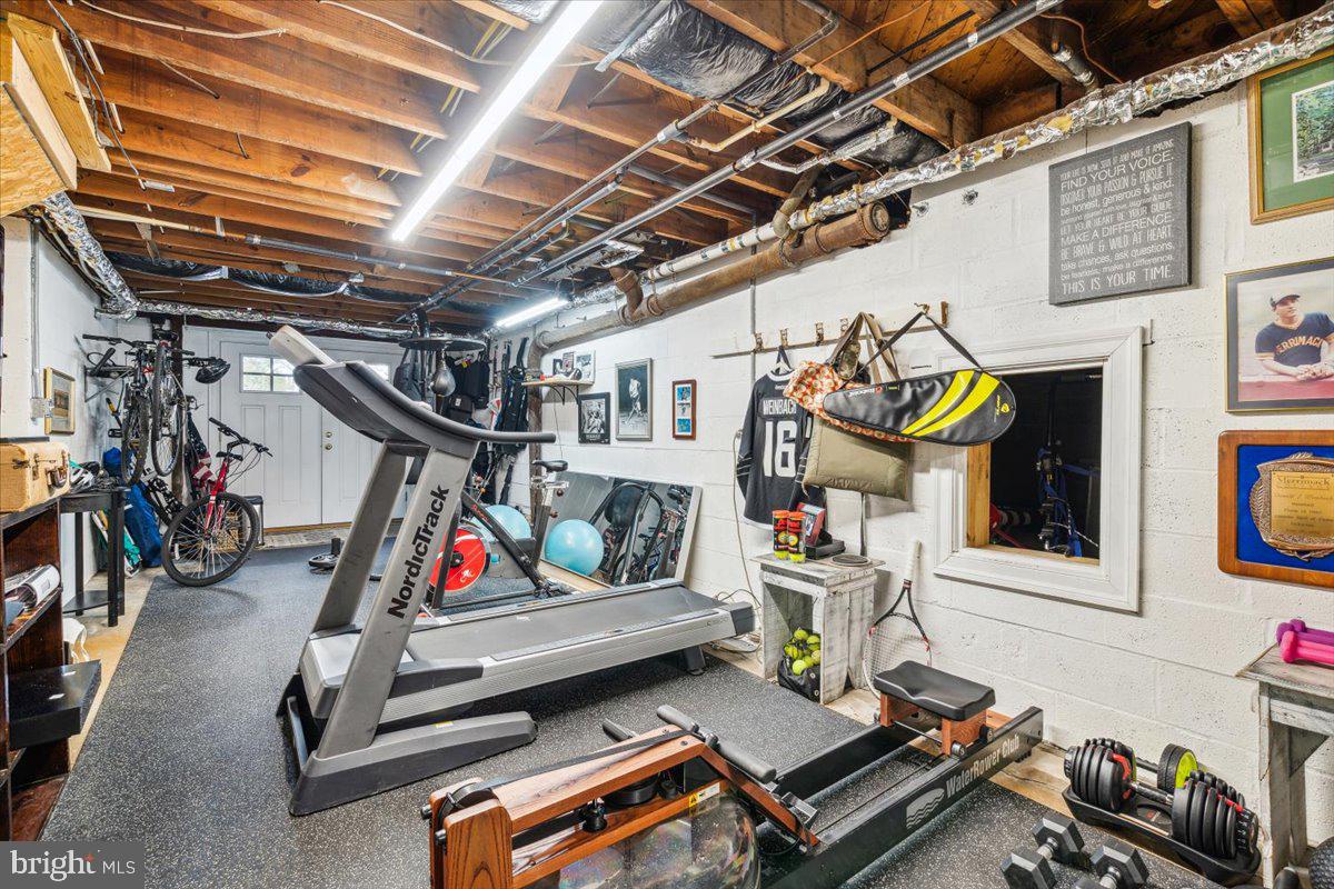 BAKER PARK - Residential