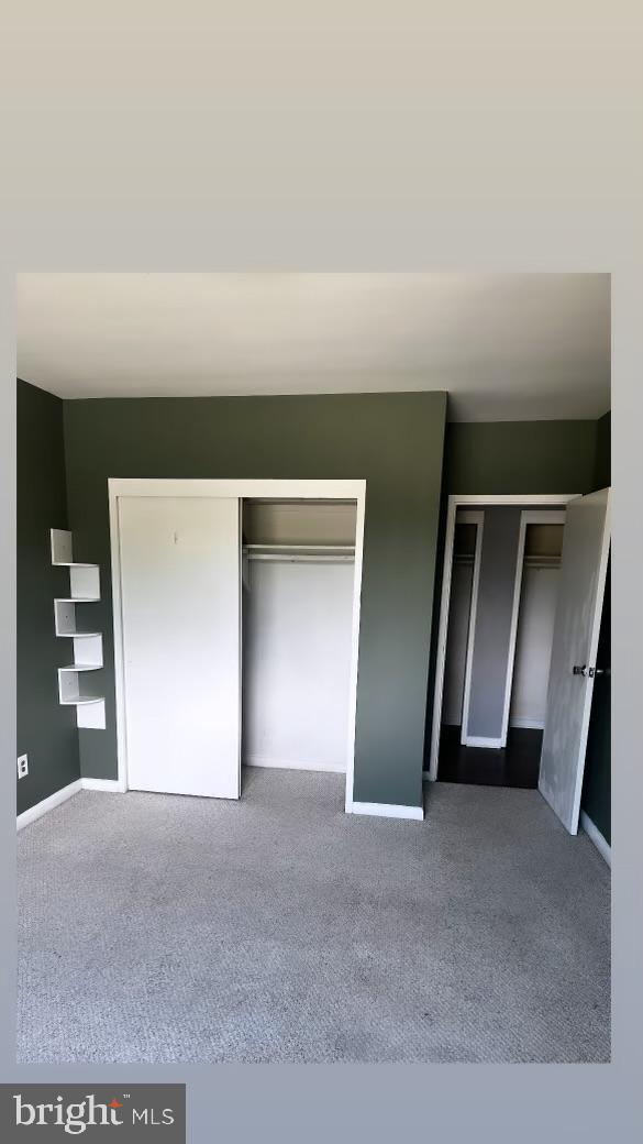 STRATTON HOUSE - Residential Lease