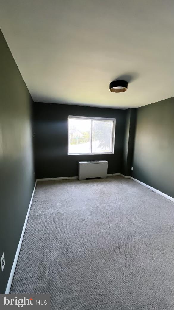 STRATTON HOUSE - Residential Lease