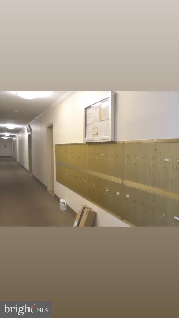 STRATTON HOUSE - Residential Lease