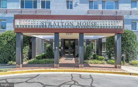 3601 5TH STREET S 311 ARLINGTON VA 22204