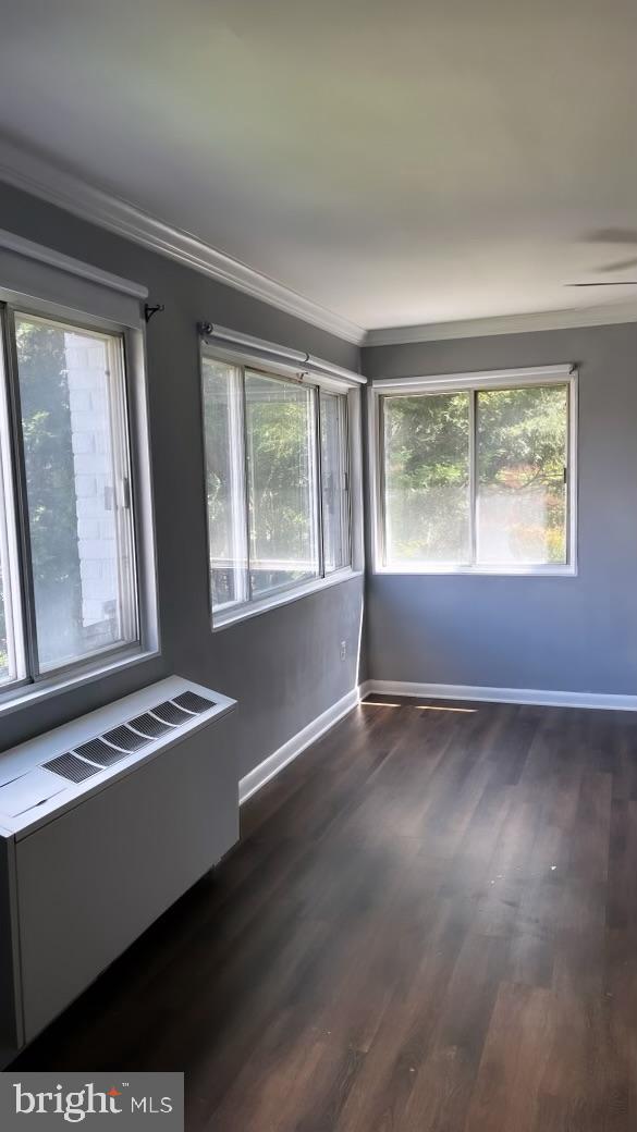 STRATTON HOUSE - Residential Lease