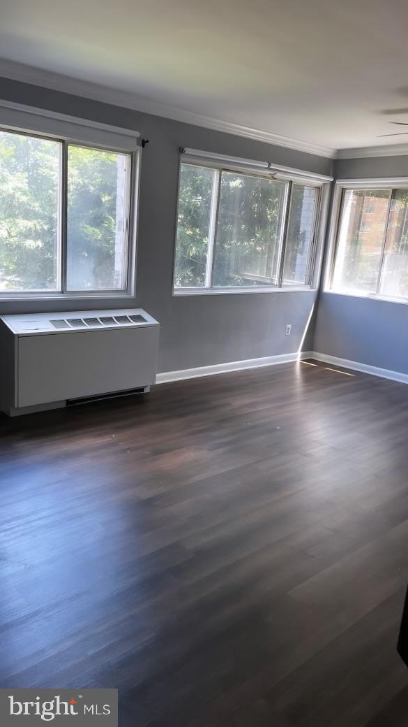 STRATTON HOUSE - Residential Lease