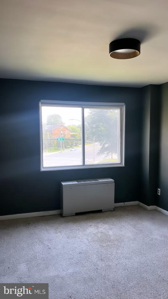 STRATTON HOUSE - Residential Lease