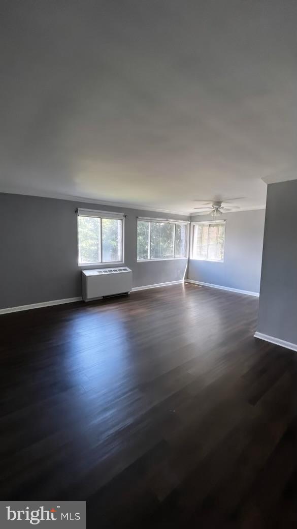 STRATTON HOUSE - Residential Lease