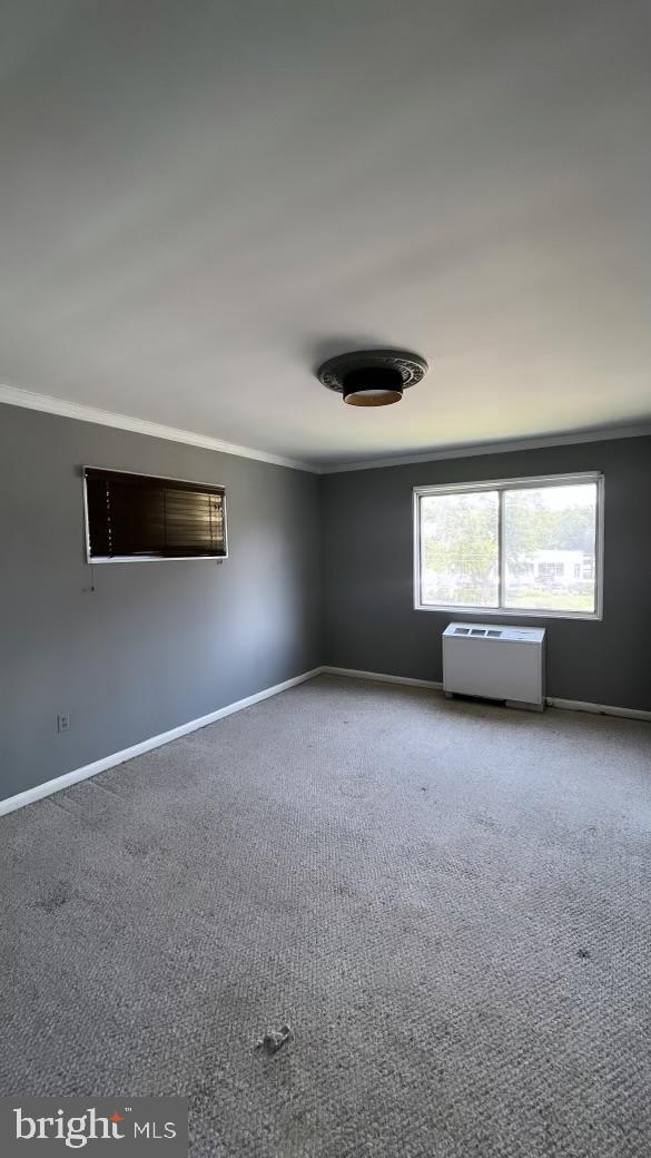 STRATTON HOUSE - Residential Lease