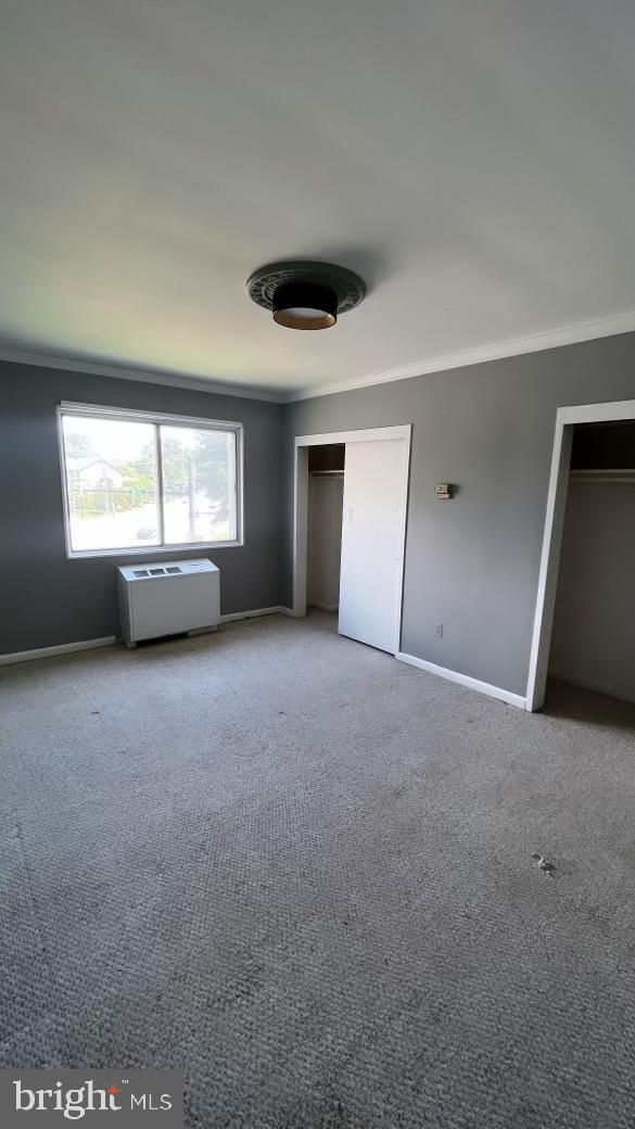 STRATTON HOUSE - Residential Lease