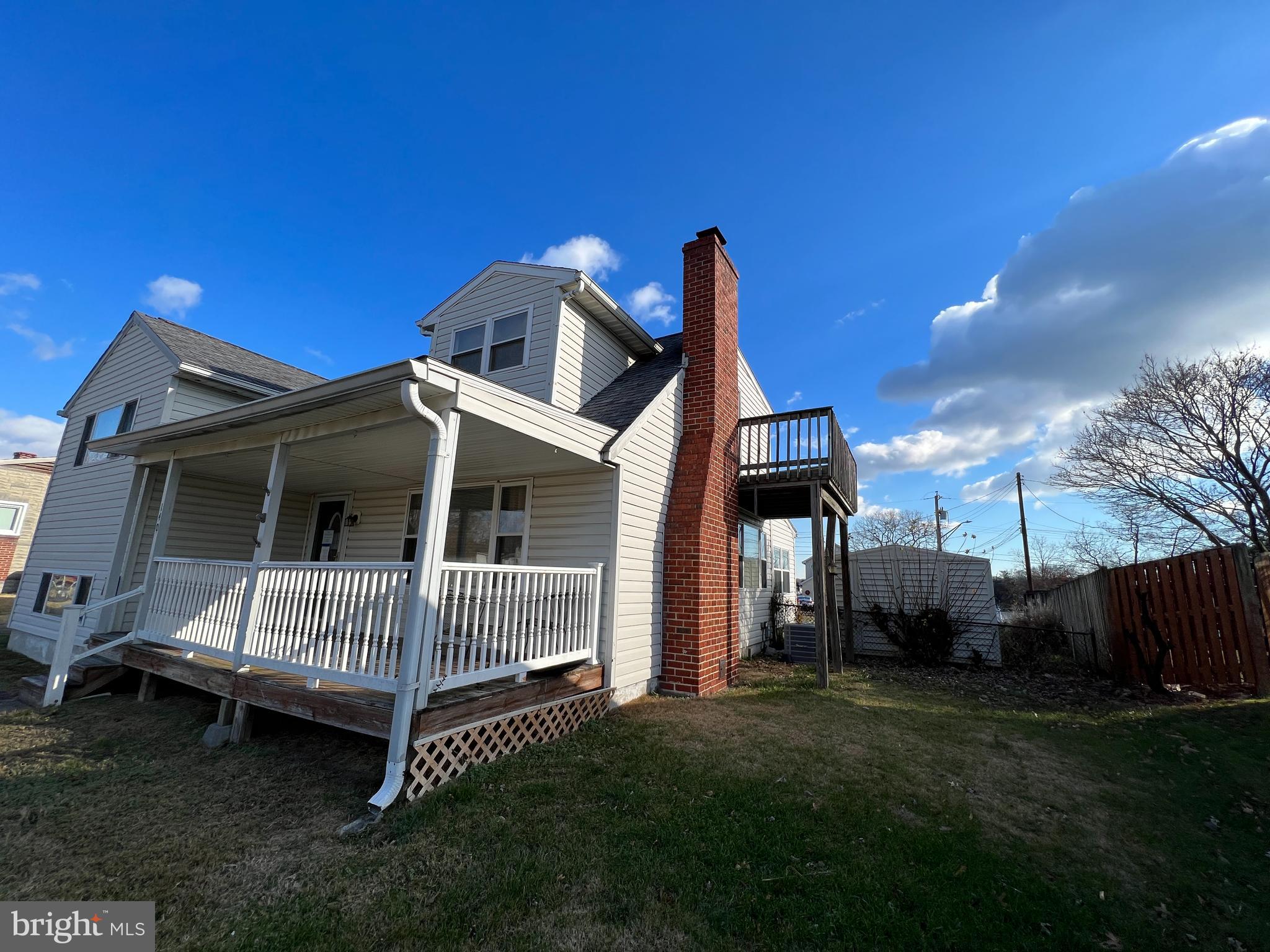 PINE GROVE HOMES - Residential