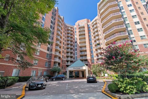 Photo of 7500 WOODMONT AVE #SL06, BETHESDA, MD 20814 (MLS # MDMC2104670)