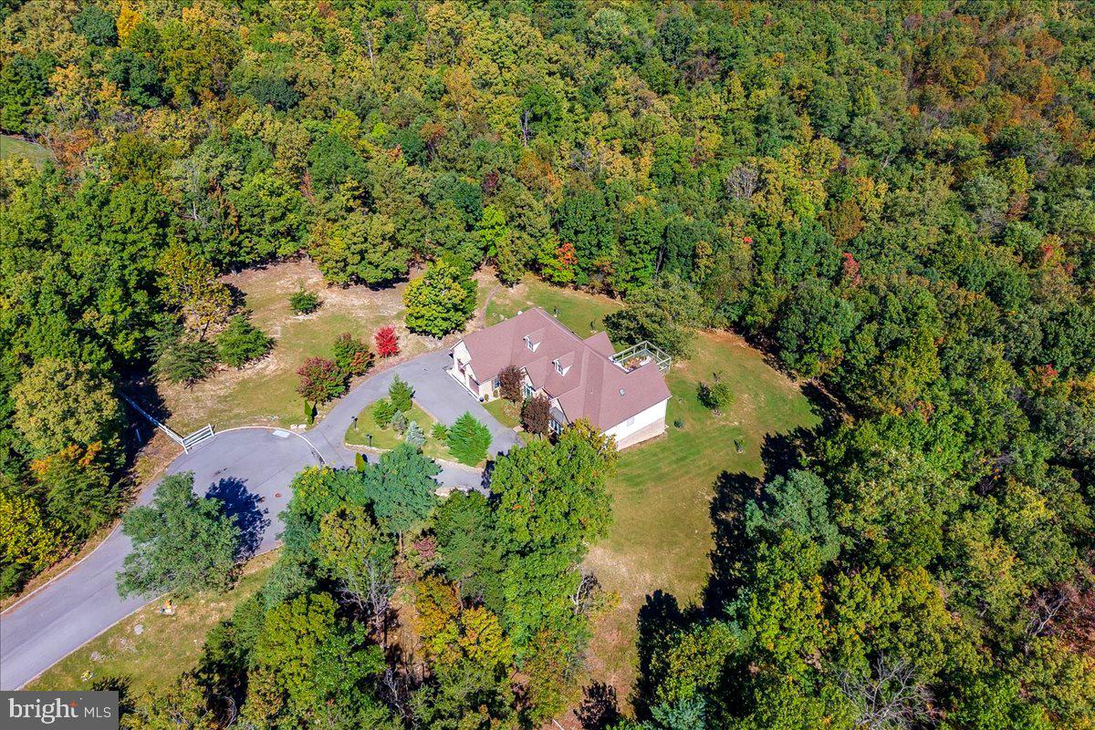 927 MOCCASIN PATH