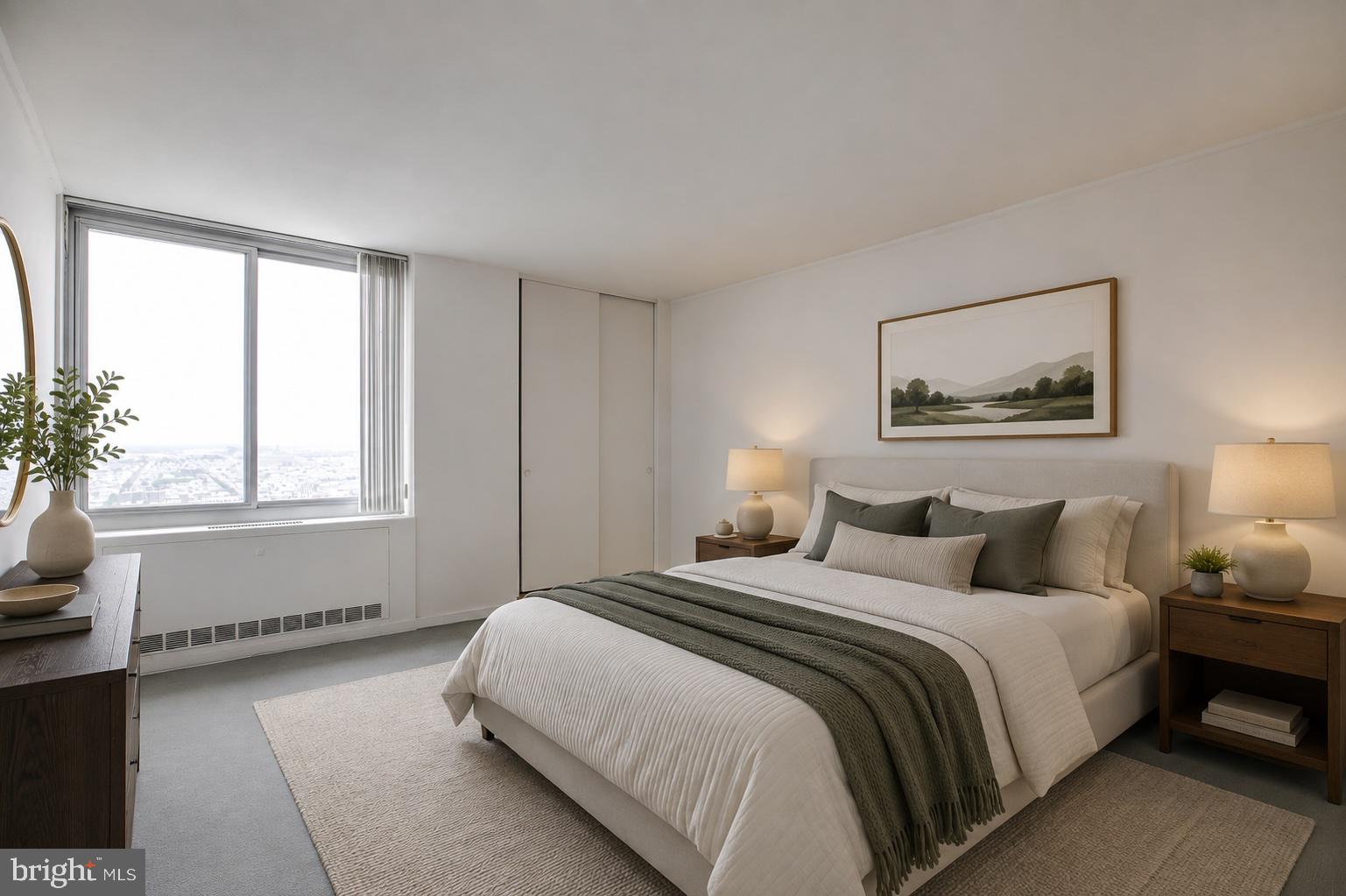 604-36 S WASHINGTON SQUARE 3105