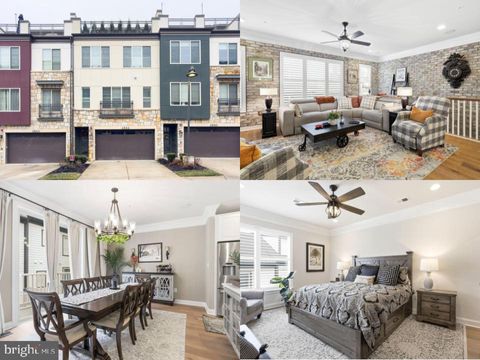 2842 RED STAR LANE ALEXANDRIA VA 22303