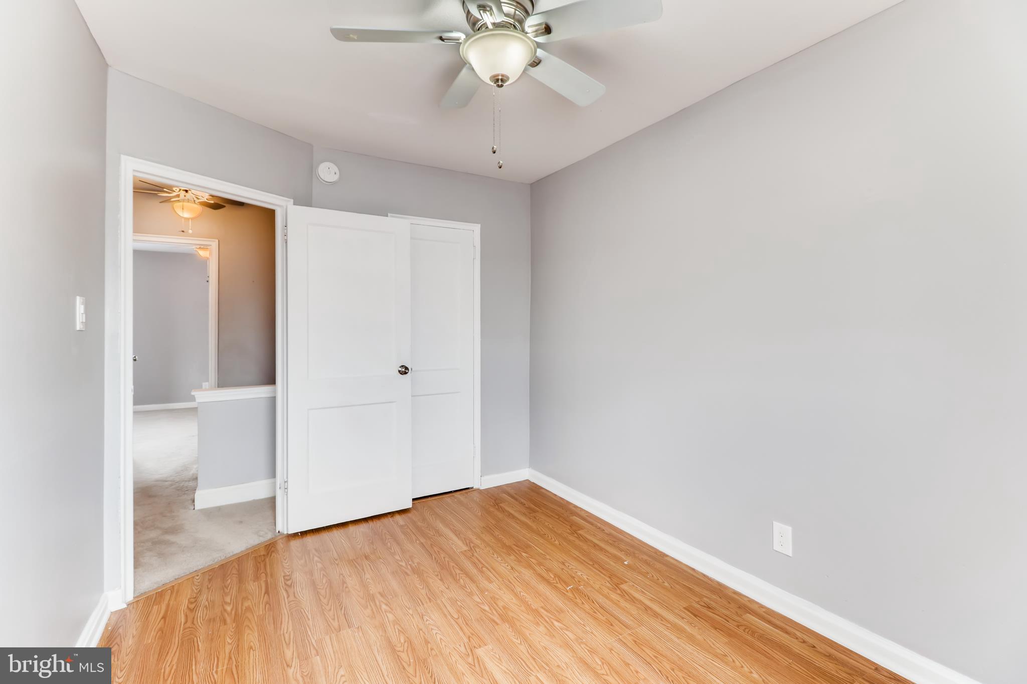 GRAY MANOR HOMES - Residential